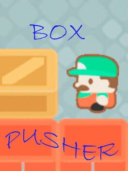 Cover Box Pusher