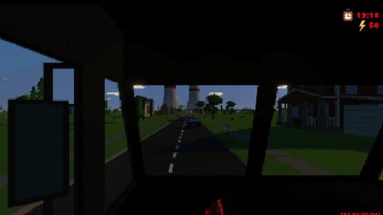 Screenshot Boxboyman