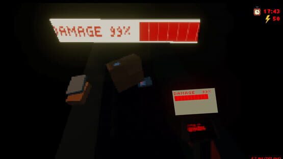 Screenshot Boxboyman