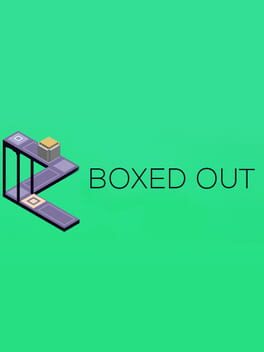Cover Boxed Out