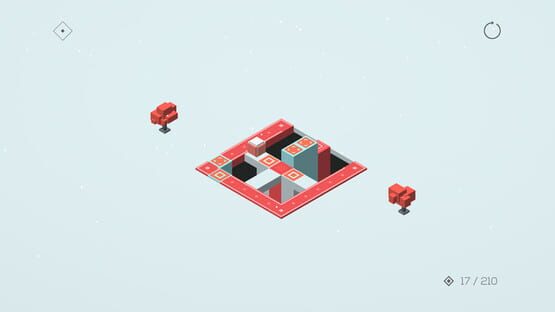 Screenshot Boxed Out