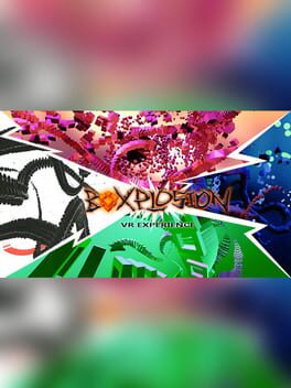 Cover Boxplosion