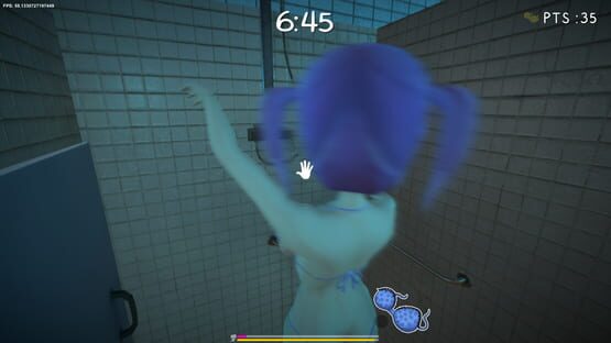 Screenshot Boy Teen Dream