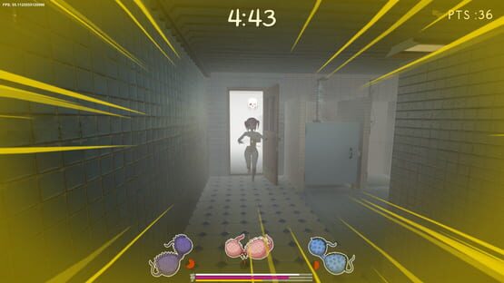 Screenshot Boy Teen Dream