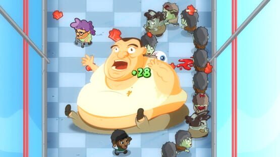 Screenshot Brain Guzzler