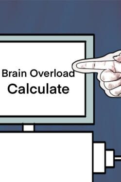Cover Brain Overload: Calculate