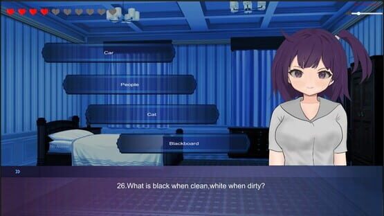 Screenshot Brain Tester: Mind Trick Quiz 2