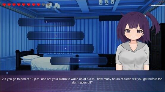 Screenshot Brain Tester: Mind Trick Quiz 2