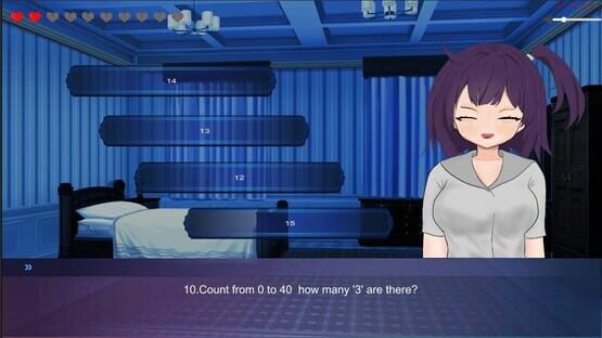 Screenshot Brain Tester: Mind Trick Quiz 2