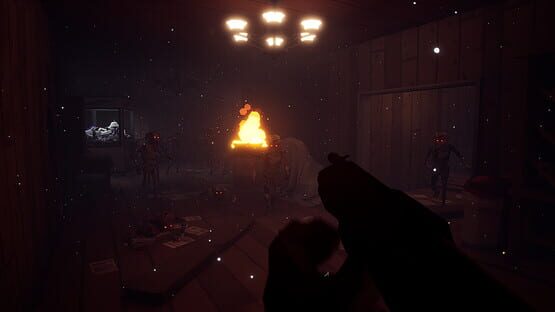Screenshot Braindead