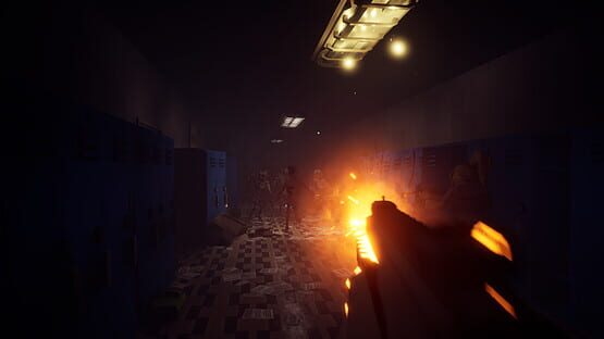 Screenshot Braindead