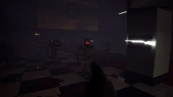 Screenshot Braindead