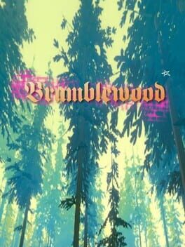 Cover Bramblewood
