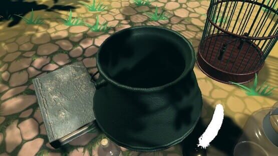 Screenshot Bramblewood