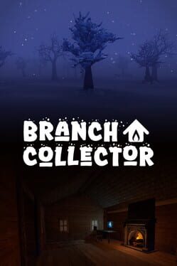Cover Branch Collector