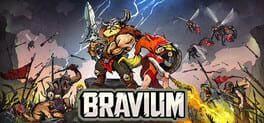 Cover Bravium