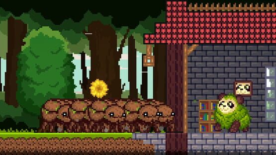 Screenshot Brawl Burrow