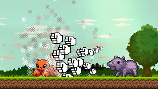 Screenshot Brawl Burrow