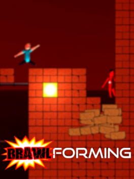 Cover Brawlforming