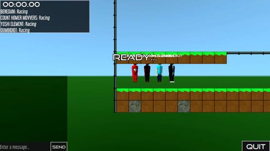 Screenshot Brawlforming