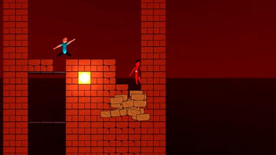 Screenshot Brawlforming