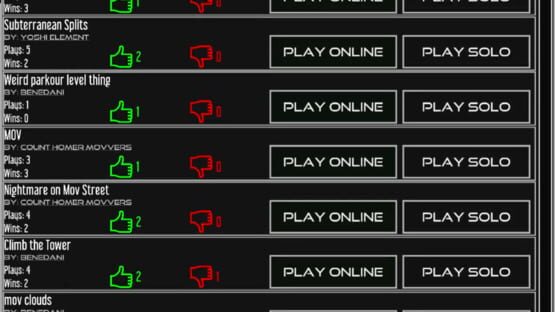 Screenshot Brawlforming