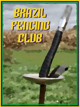 Cover Brazil Fencing Club VR