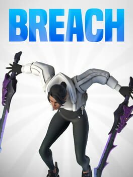 Cover Breach