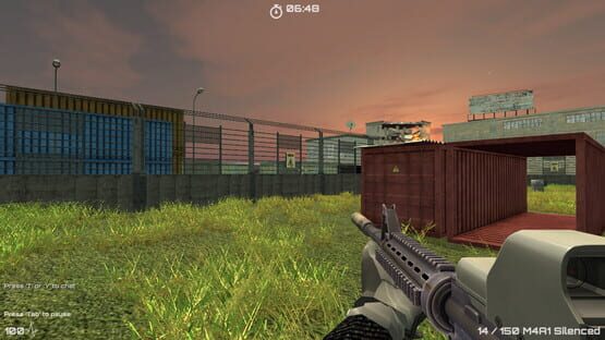 Screenshot Breach of Contract Reloaded
