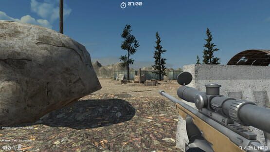 Screenshot Breach of Contract Reloaded