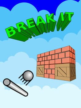 Cover Break It