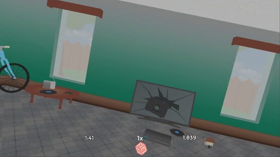 Screenshot Break Time!
