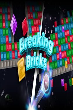 Cover Breaking Bricks