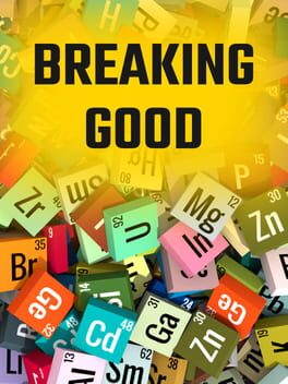 Cover Breaking Good