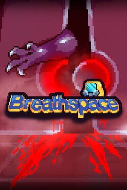 Cover Breathspace