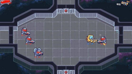 Screenshot Breathspace