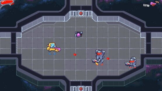 Screenshot Breathspace