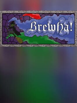 Cover Brew-Ha