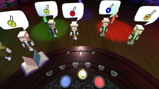 Screenshot Brew-Ha