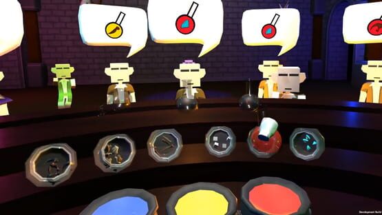 Screenshot Brew-Ha