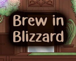 Cover Brew in Blizzard