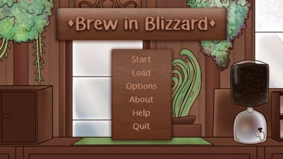Screenshot Brew in Blizzard