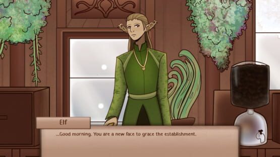 Screenshot Brew in Blizzard