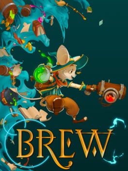 Cover Brew
