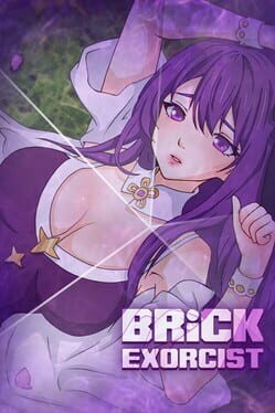 Cover Brick Exorcist