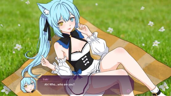 Screenshot Brick Exorcist