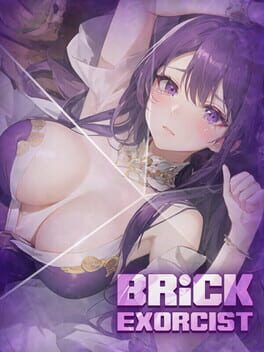 Cover Brick Exorcist