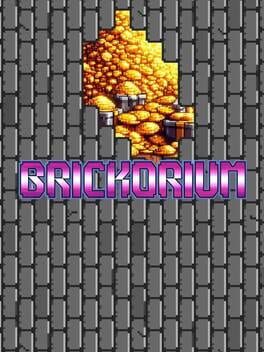 Cover Brick Storm