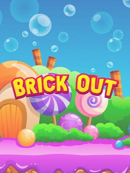 Cover BrickOut