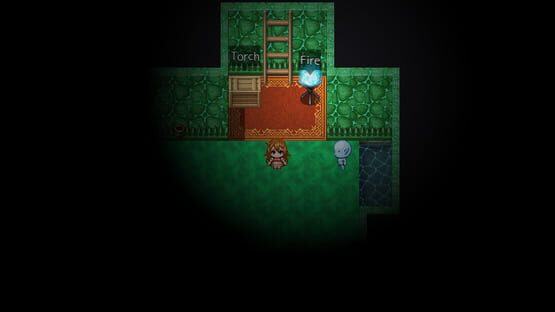 Screenshot Bride Of The Abyss